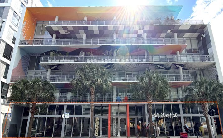 Pictures of Retail property located at 250 NW 24th St, Miami, FL 33127 for sales - image #1