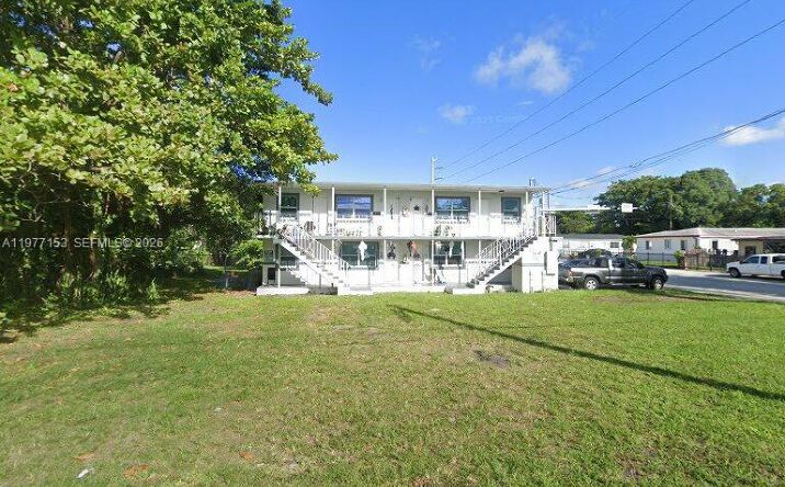 Pictures of Land, Industrial property located at 5801 NW 13th Ave, Miami, FL 33142 for sales - image #1