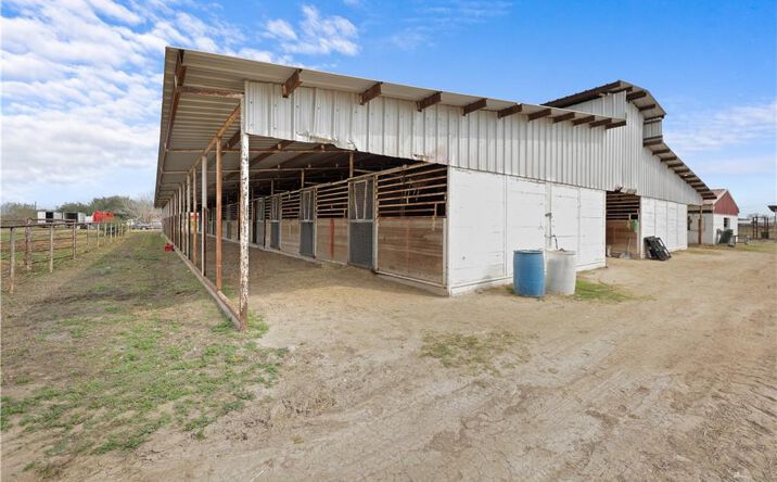 Pictures of Land property located at 14061 Benito A Ramirez Road, Edcouch, TX 78538 for sales - image #1