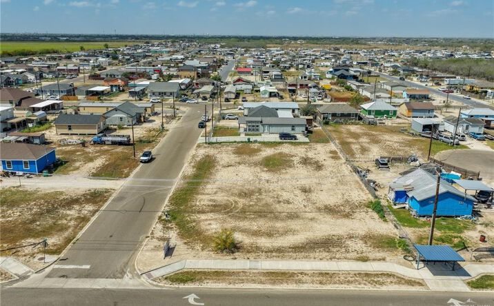 Pictures of Land property located at 4315 N Alamo Road, Edinburg, TX 78542 for sales - image #1