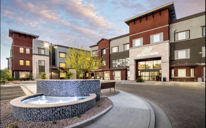 Pictures of Land, Multifamily, Senior Living property located at XXXX Hope Way, Corcoran, MN 55374 for sales - image #1