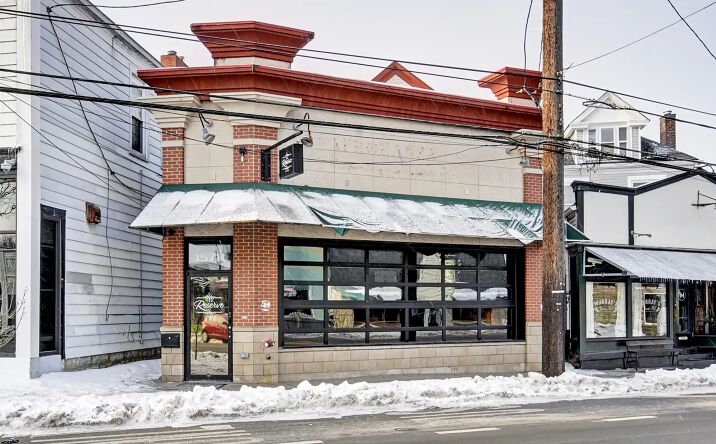 Pictures of Retail property located at 1578 Bardstown Rd, Louisville, KY 40205 for sales - image #1