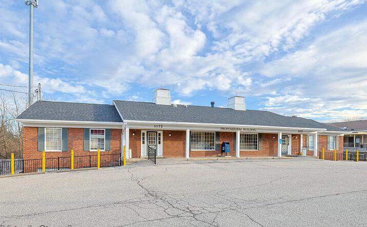 Pictures of Office property located at W Galbraith Road, Springfield Twp., OH 45231 for sales - image #1