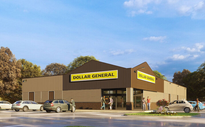 Pictures of Retail property located at 2375 NC-87, Reidsville, NC 27320 for sales - image #1