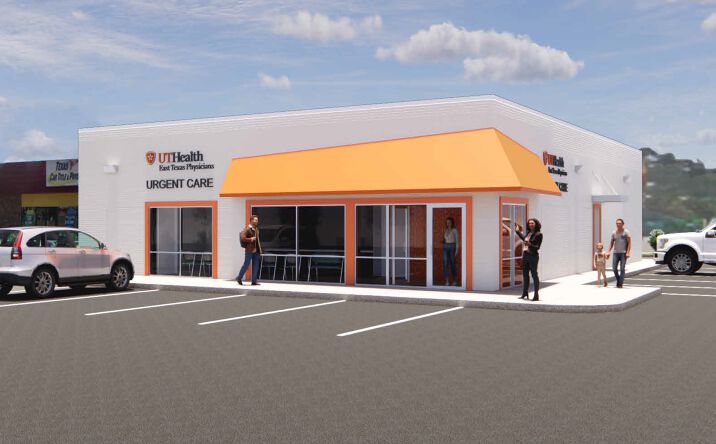 Pictures of Office, Retail property located at 2119 E SE Loop 323, Tyler, TX 75703 for sales - image #1