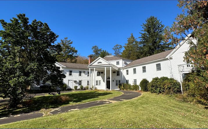 Pictures of Industrial, Office, Special Purpose property located at 193 Long Ridge Road, Danbury, CT 06810 for sales - image #1