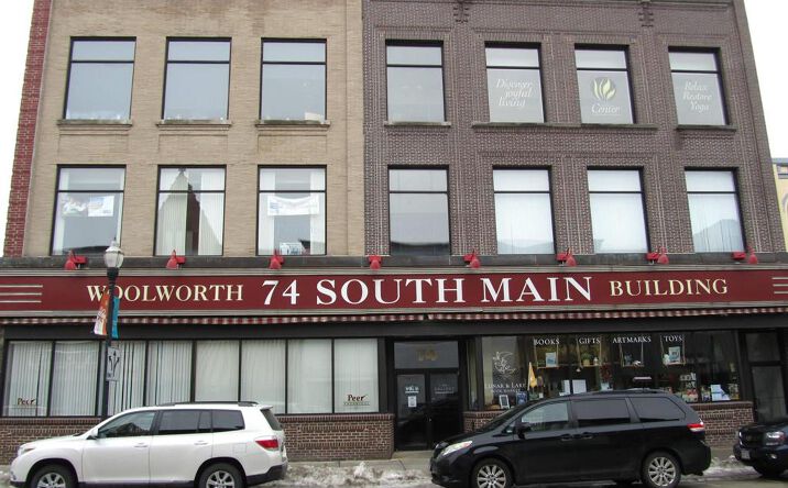 Pictures of Office, Retail property located at 74 S Main St, Fond du Lac, WI 54935 for sales - image #1