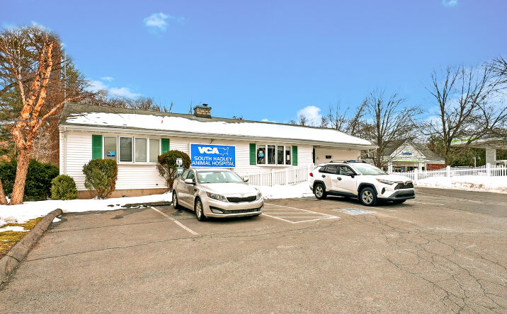 Pictures of Office, Retail property located at 511 Newton St, South Hadley, MA 01075 for sales - image #1