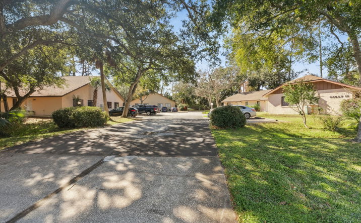 Pictures of Multifamily property located at 4955 Orange Blvd, Port Orange, FL 32127 for sales - image #1