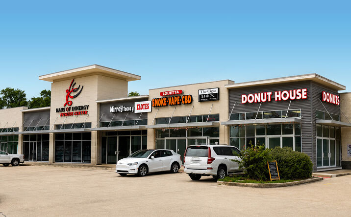 Pictures of Retail property located at 727 E Louetta Rd, Spring, TX 77373 for sales - image #1
