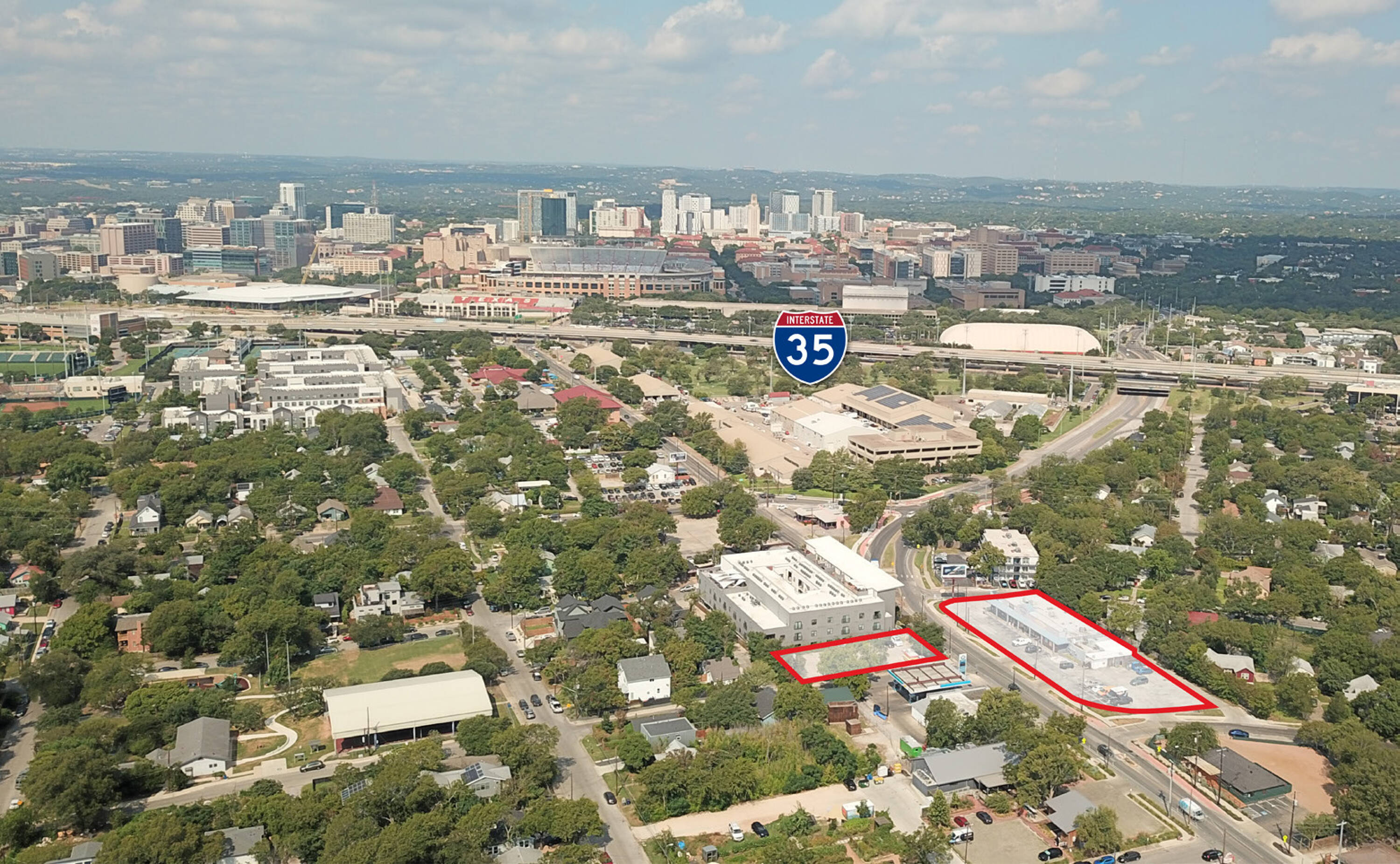 2002 Manor Rd, Austin, TX 78722