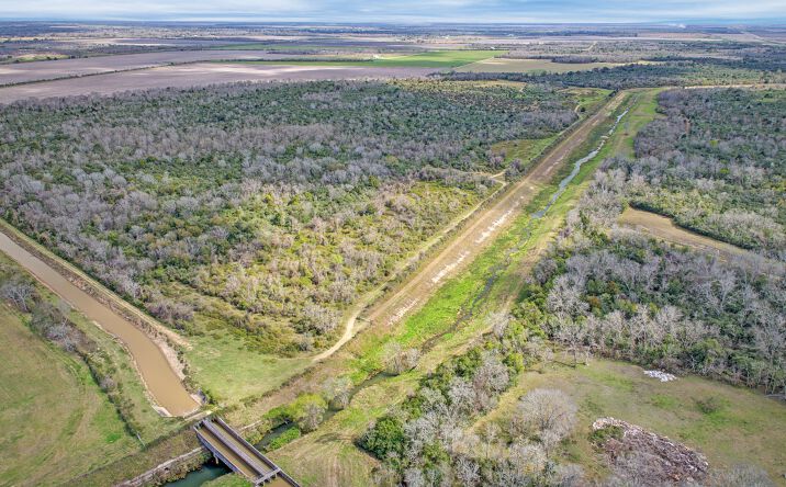 Pictures of Land property located at FM 2403, Alvin, TX 77511 for sales - image #1