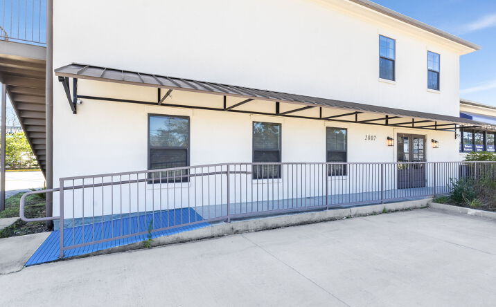 Pictures of Office property located at 2807 Kaliste Saloom Rd, Lafayette, LA 70508 for sales - image #1