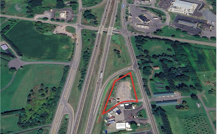 Pictures of Hospitality, Land, Office, Retail, Self Storage property located at 515 NY-281, Tully, NY 13159 for sales - image #1
