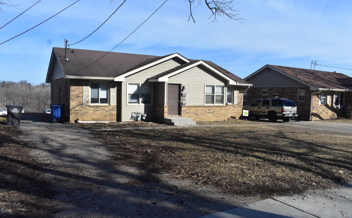 Pictures of Multifamily property located at 2733 Boston Ave, Des Moines, IA 50310 for sales - image #1