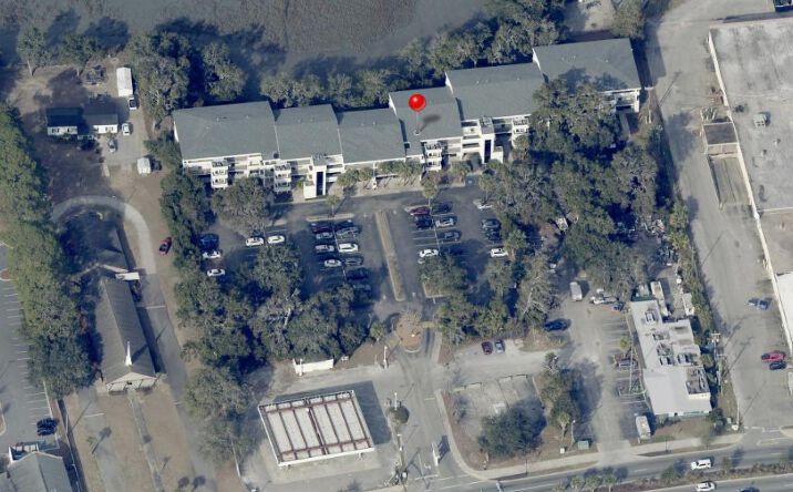 Pictures of Office, Retail property located at 2201 Boundary St, Beaufort, SC 29902 for sales - image #1