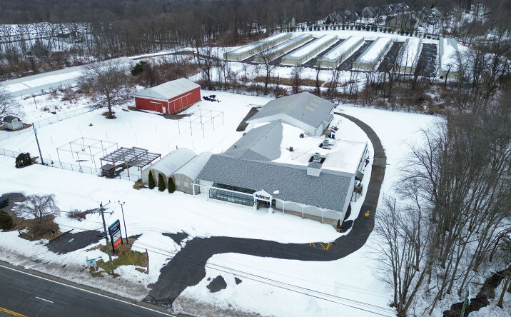 Pictures of Industrial, Retail property located at 147 Meriden Rd, Middlefield, CT 06455 for sales - image #1