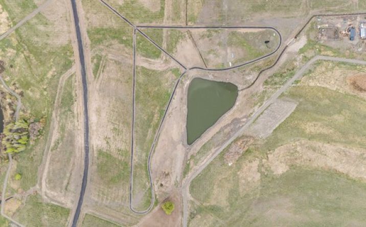 Pictures of Land property located at Rivers Edge Dr, REXBURG, ID 83440 for sales - image #1