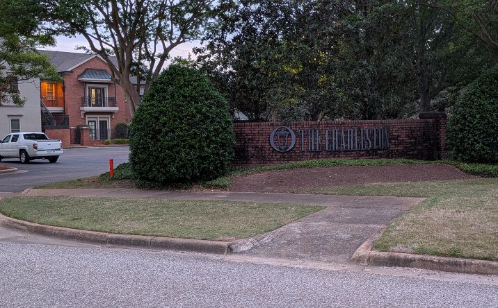 Pictures of Office property located at 7020 Fain Park Dr, Montgomery, AL 36117 for sales - image #1