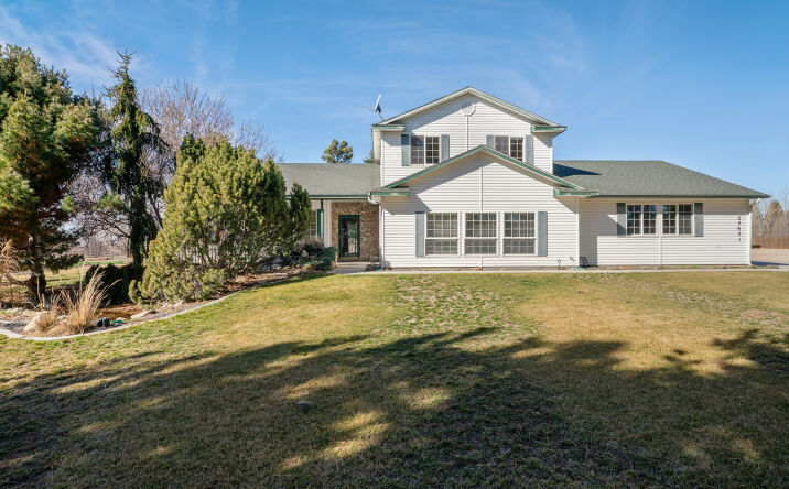 image of property at 25851 LANSING LN Middleton ID 83644-5328