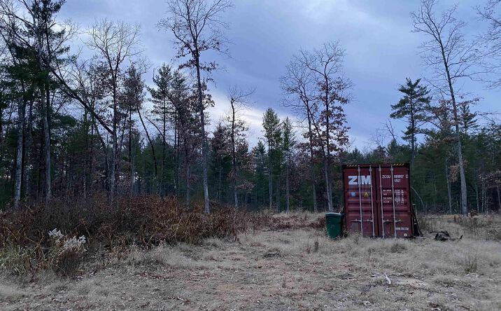 Pictures of Land property located at 00 S Emma Ave, Baldwin, MI 49304 for sales - image #1