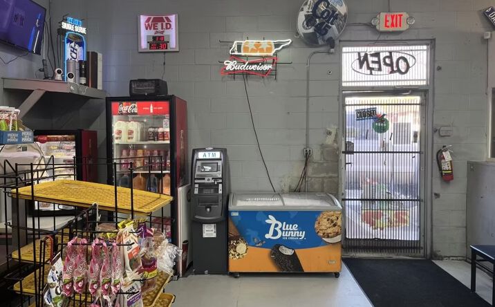 Pictures of Retail property located at 1551 Netherwood Ave, Memphis, TN 38106 for sales - image #1