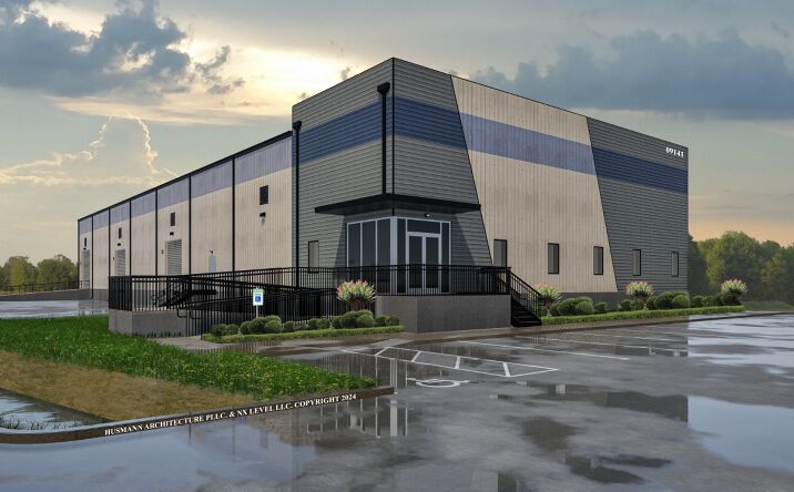 Pictures of Industrial property located at 7517 Farm to Market 1960 Rd E, Humble, TX 77346 for sales - image #1