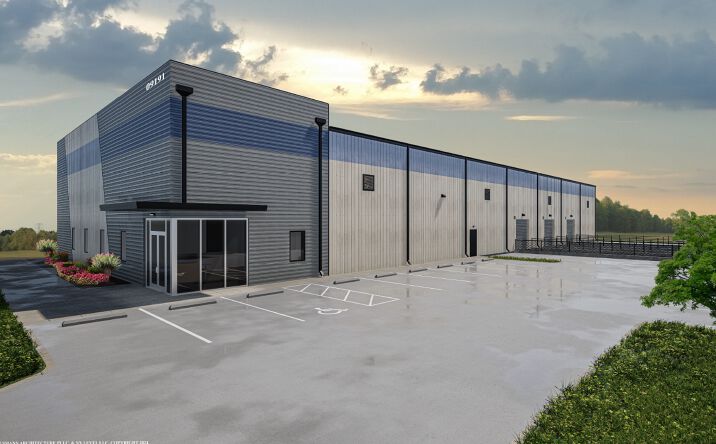 Pictures of Industrial property located at 7513 Farm to Market 1960 Rd E, Humble, TX 77346 for sales - image #1