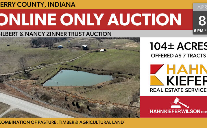 Pictures of Land property located at 27198 IN-37, English, IN 47118 for sales - image #1