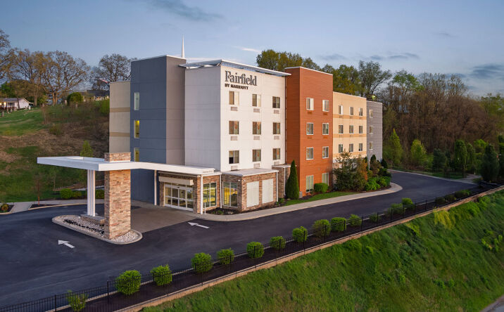 Pictures of Hospitality property located at 1438 Brodhead Rd, Monaca, PA 15061 for sales - image #1