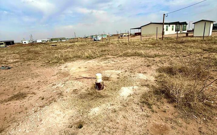 Pictures of Land property located at 2101 Bowie St, Midland, TX 79705 for sales - image #1