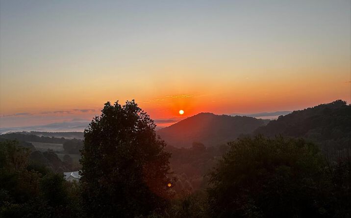 Pictures of Land, Multifamily property located at TBD Bent Nail, Hillsville, VA 24343 for sales - image #1