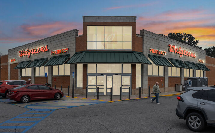 Pictures of Retail property located at 1401 Golden Springs Rd, Anniston, AL 36207 for sales - image #1