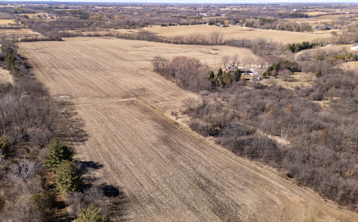 Pictures of Land property located at 8520 3 Mile Rd, Raymond, WI 53126, 4154 80th St, Raymond, WI 53126 for sales - image #1
