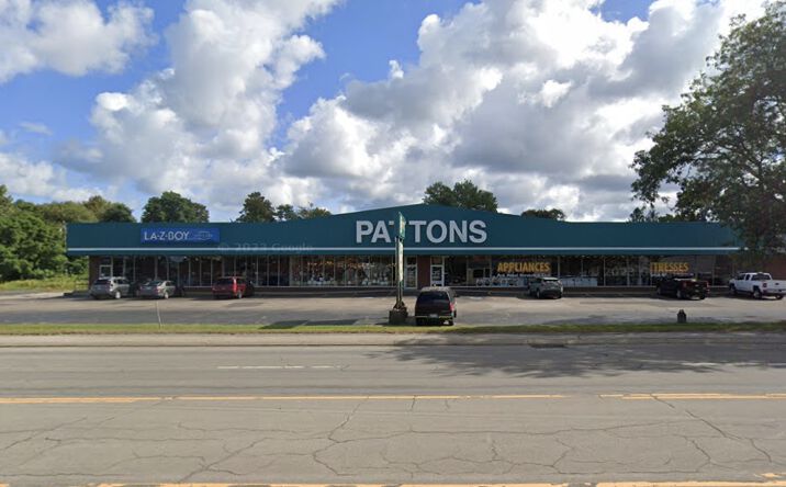 Pictures of Retail property located at 10378 Bennett Road, Fredonia, NY 14063 for sales - image #1