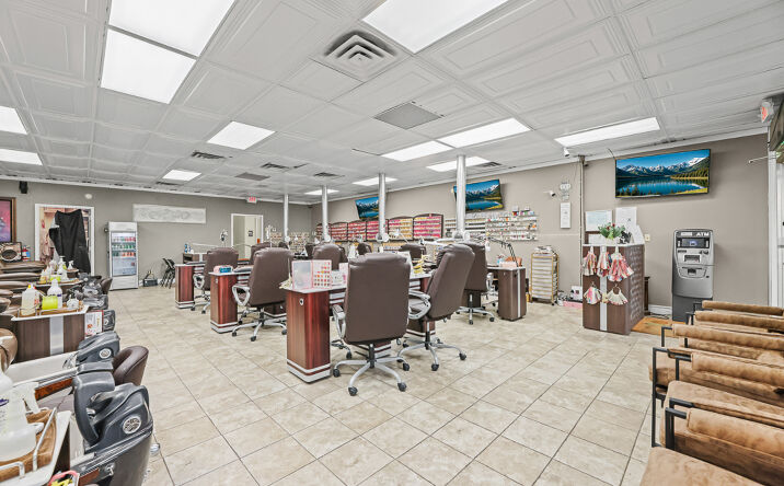 Pictures of Business for Sale property located at W State St, Alliance, OH 44601 for sales - image #1