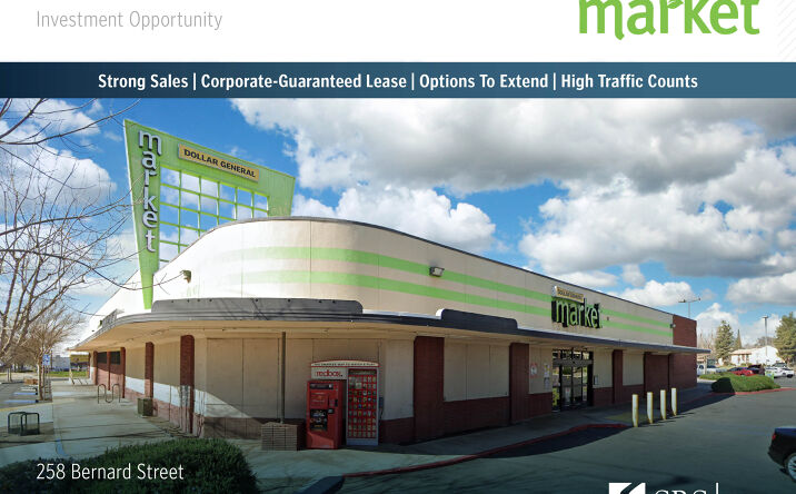 Pictures of Retail property located at 258 Bernard St, Bakersfield, CA 93305 for sales - image #1