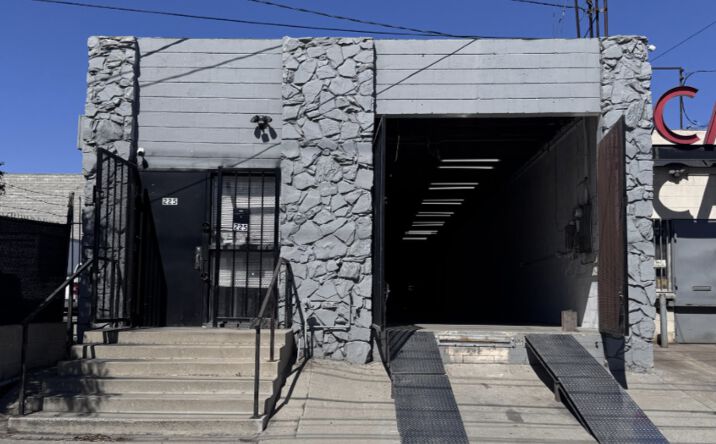 Pictures of Industrial property located at 225 E Redondo Beach Blvd, Gardena, CA 90248 for sales - image #1