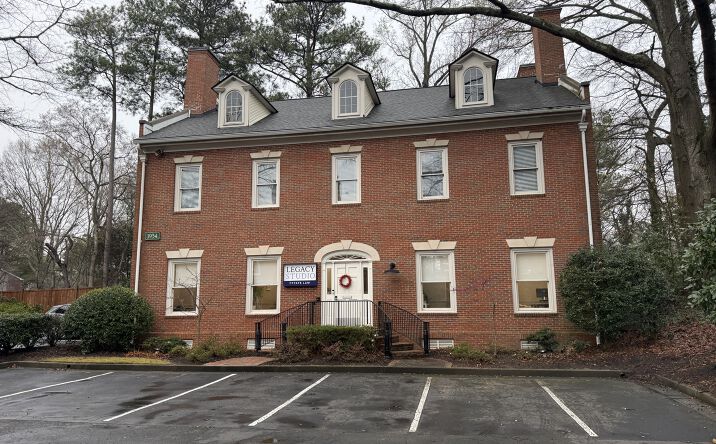 Pictures of Office property located at 1934 N Druid Hills Rd, Atlanta, GA 30319 for sales - image #1