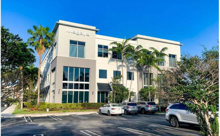 Pictures of Office property located at 7950 NW 53rd St, Doral, FL 33166 for sales - image #1
