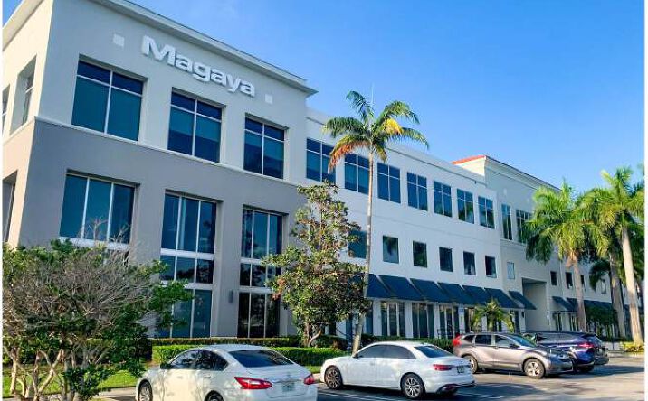 Pictures of Office property located at 7950 NW 53rd St, Doral, FL 33166 for sales - image #1