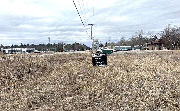 Pictures of Land property located at Hemlock Rd, Tawas City, MI 48763 for sales - image #1