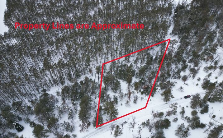 Pictures of Land property located at Garland Resort, 11 Longfield Drive, Lewiston, MI 49756 for sales - image #1