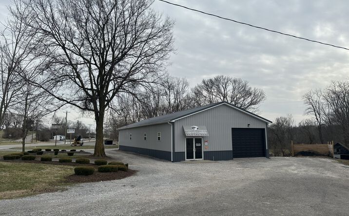 Pictures of Industrial, Retail property located at 1125 Stanford Rd, Danville, KY 40422 for sales - image #1