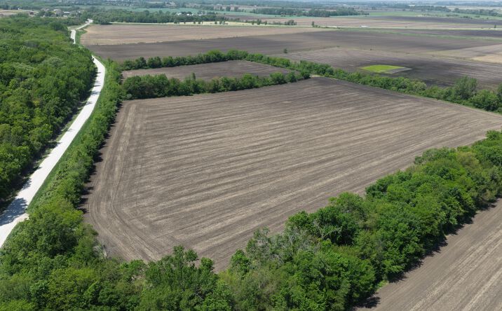 Pictures of Land property located at NE Santiago Dr, Bondurant, IA 50035 for sales - image #1