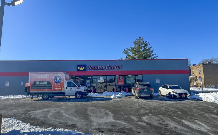 Pictures of Retail property located at 3405 Gravois Ave, St. Louis, MO 63118 for sales - image #1