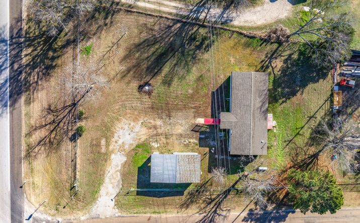 Pictures of Land property located at 8920 US-80, Terrell, TX 75161 for sales - image #1