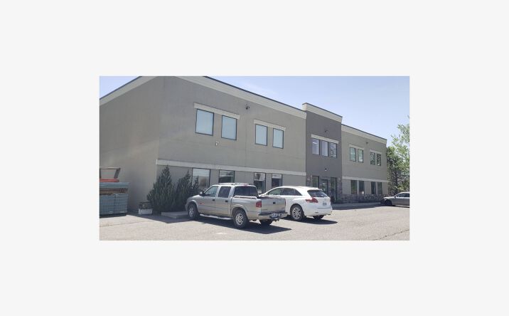 Pictures of Industrial, Office property located at 2490 S 1350 W, Nibley, UT 84321 for sales - image #1