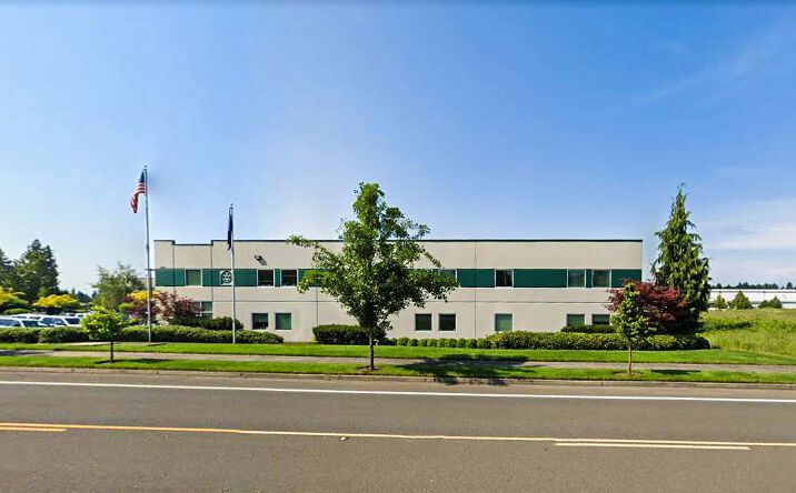 Pictures of Industrial property located at 310 Sequoia Pkwy, Canby, OR 97013 for sales - image #1
