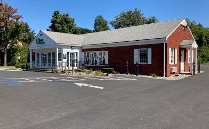 Pictures of Mixed Use, Office, Retail property located at 12 Main Street Hudson Falls, Hudson Falls, NY 12839 for sales - image #1